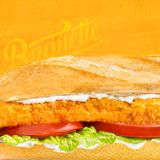 Sandwich Alaska