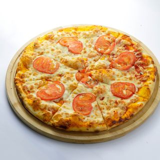 (пицца) Маргарита