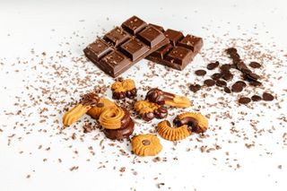 Chocolat - Par 100g