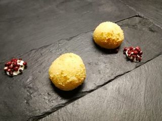 Mochis De Cheesecake (2 Uds.)