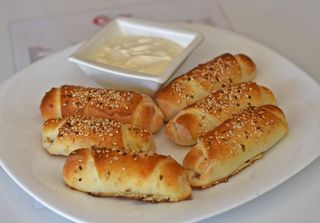 Kiflica sa pršutom 380gr