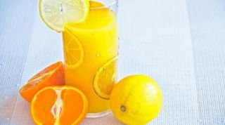  Фреш      лимон, портокал                    300 мл