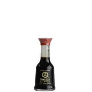 SALSA DE SOJA 150ML