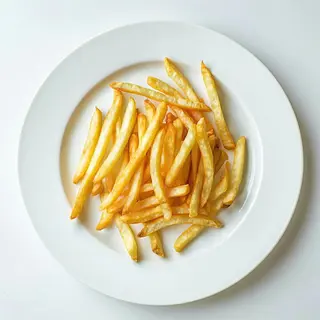 Patatine fritte porzione piccola