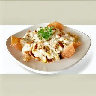 Fatteh Hommos