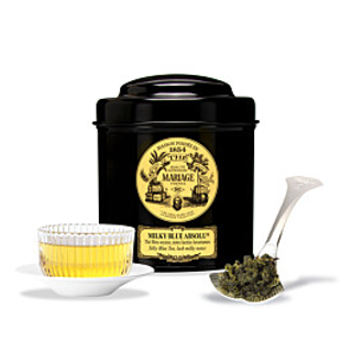 Mariage Frères - Milky Blue Absolut - Lata 100g