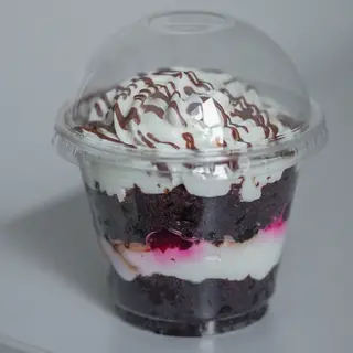 Десерт пінчер