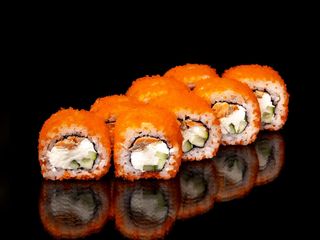 Ռոլլ Կալիֆորնիա