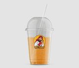 Iced Tea Peach