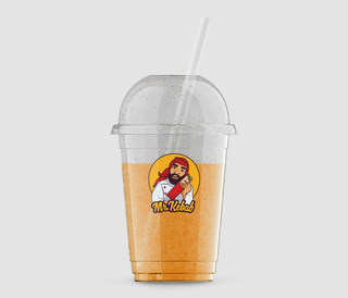 Iced Tea Peach