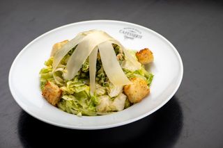 Ceasar Salad