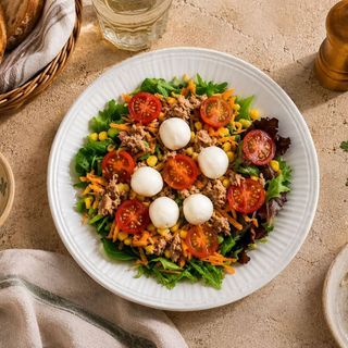 Insalata italiana