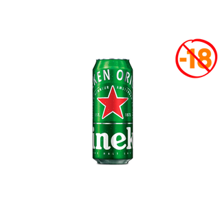 Birra Heineken