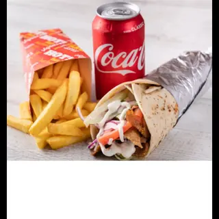 1menu durm mixto