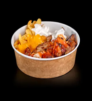 Chicken Tray 400g
