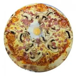 Pizza Royale