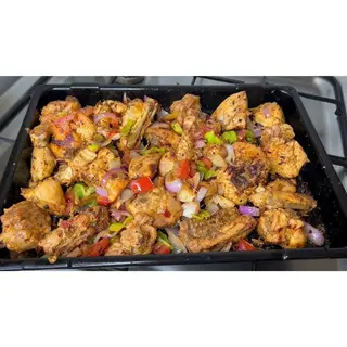 Choukouya de Poulet