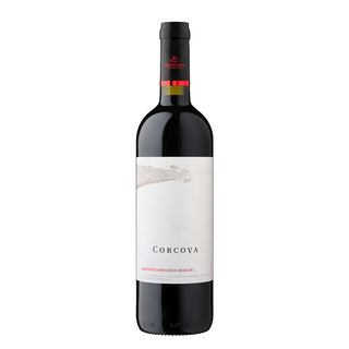 Corcova Cabernet Sauvignon - Merlot sec