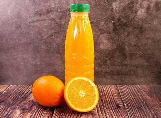 Фреш Портокал