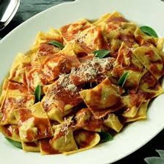 Ravioli Di Carne