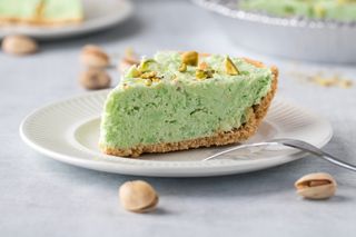 Torta cheesecake pistacchio 1 kg
