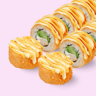 Курица с сырным соусом (245г)