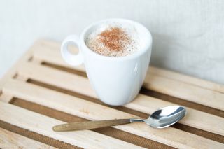 Capuccino