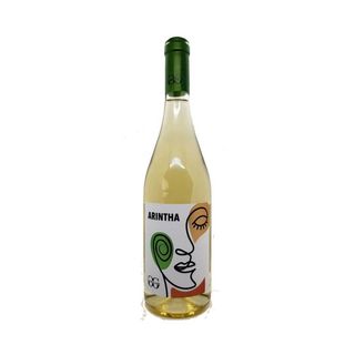 Arintha vino bianco Calabria I.g.t. 75 cl ANNO 2022