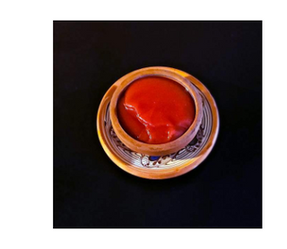 Ketchup Dulce Bun la Toate