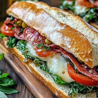 C. Bocadillo Jamón Ibérico De Cebo De Campo