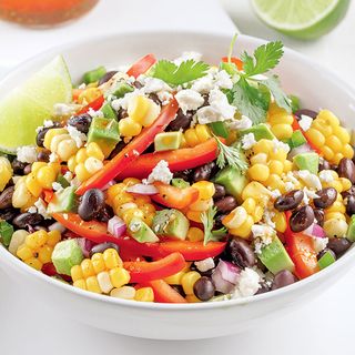 Salade Mexicaine
