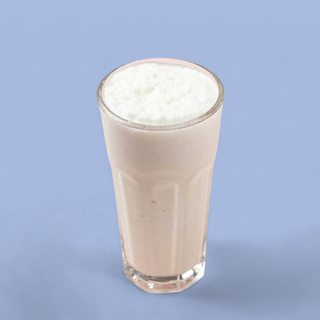 Vanilla Cream Frapp 0.35l / ვანილის კრემი ფრაფი 0.35ლ