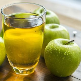 Зелене Яблуко 1л.