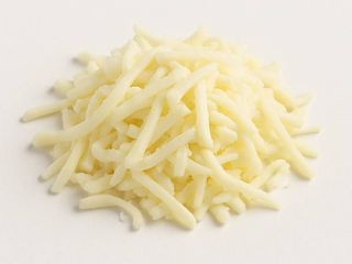 Сир моцарела