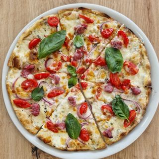 Pizza Il Pastore
