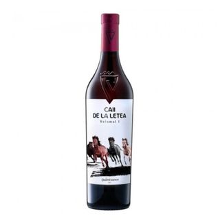 Caii Letea vol 1 Feteasca Neagra