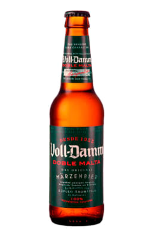 Cerveza Voll Damm (330 ml.)
