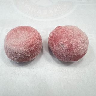 Mochis Litte Moon Chesscake (2 Uds.)