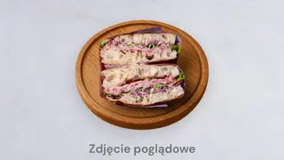 Słony Gracek