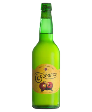 Sidra Trabanco Botella (750 Ml.)