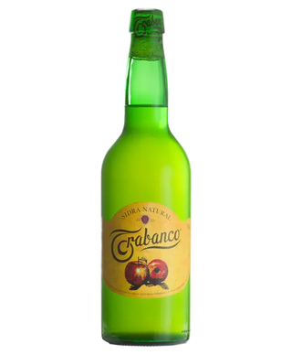 Sidra Trabanco Botella (750 Ml.)