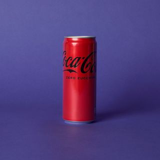 COCA COLA ZERO