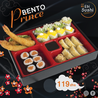 Bentos Prince