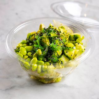 insalata wakame