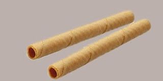 Cialde a forma di bastoncino