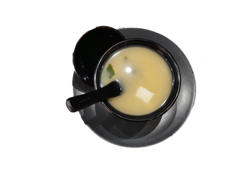 Sopa Miso/Miso Soup