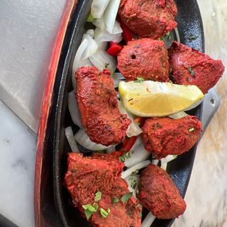 38. Lamb Tikka