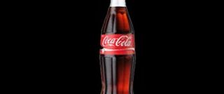 Coca-Cola 33 cl