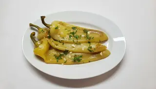 Paprika neljuta