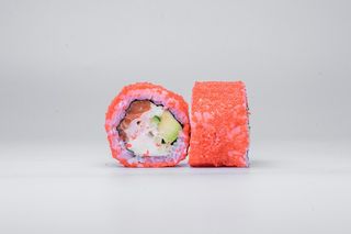 Філадельфія тобіко мікс